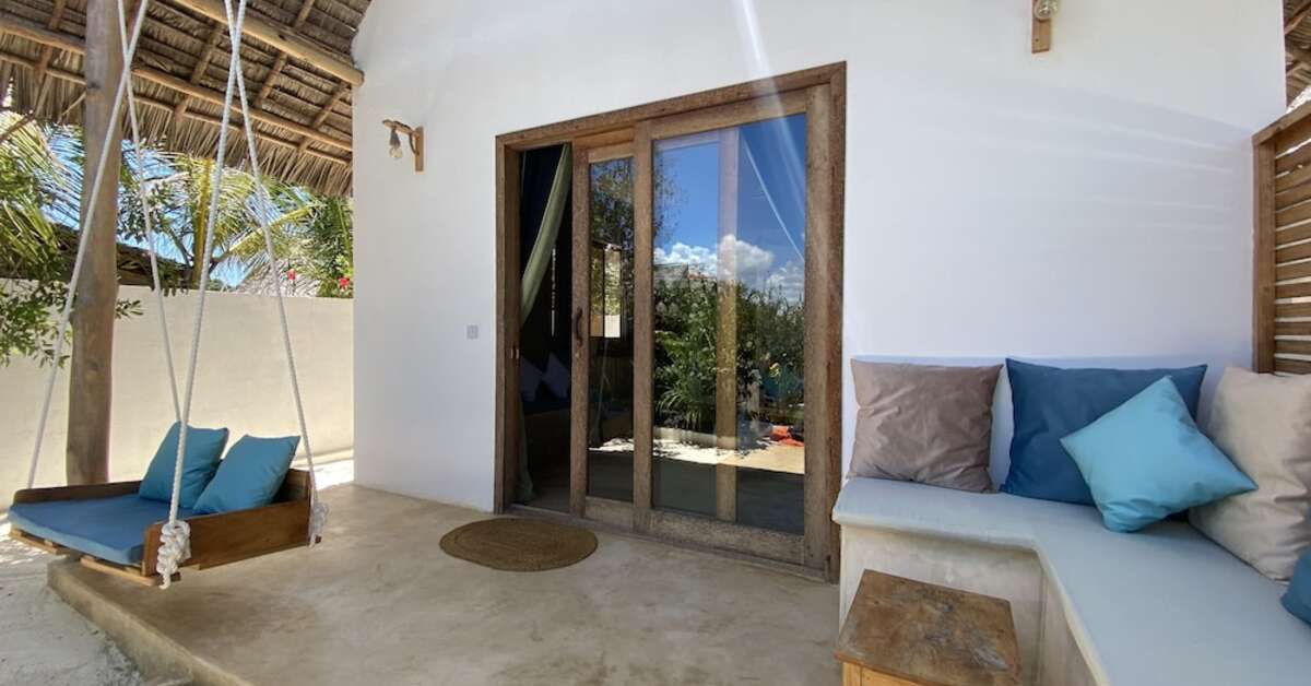 Een foto van Zen Boutique Resort
