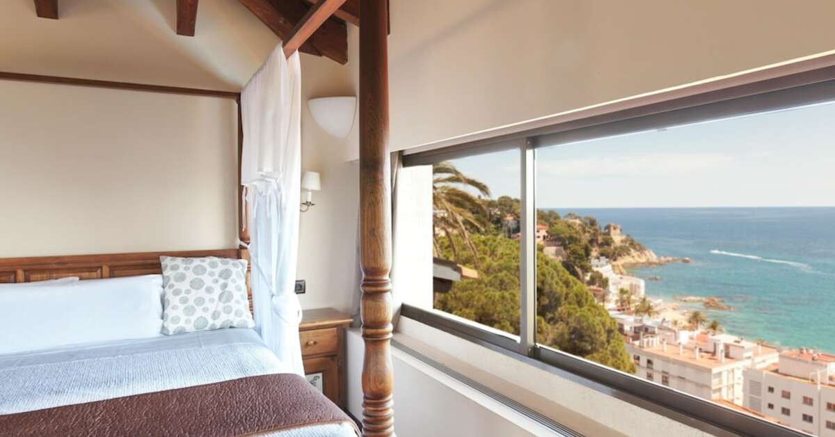 Een foto van Hotel Roger de Flor Seleqtta