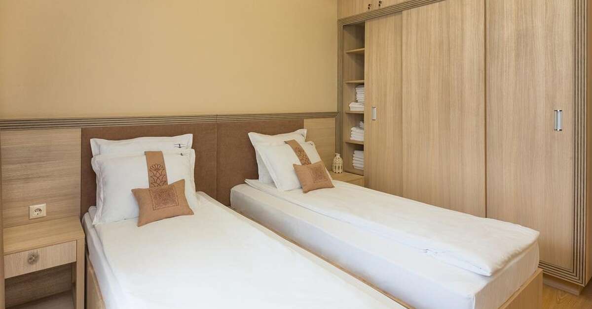 Een foto van Hotel Argisht Parterz