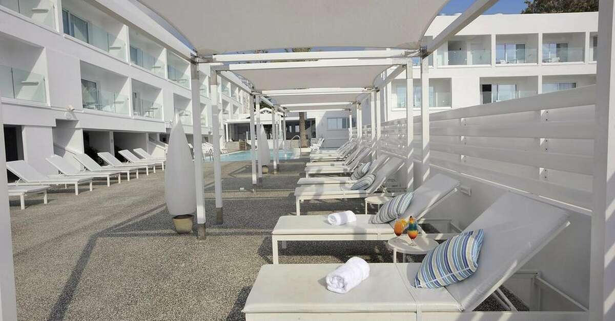 Een foto van Liquid Hotel Appartementen