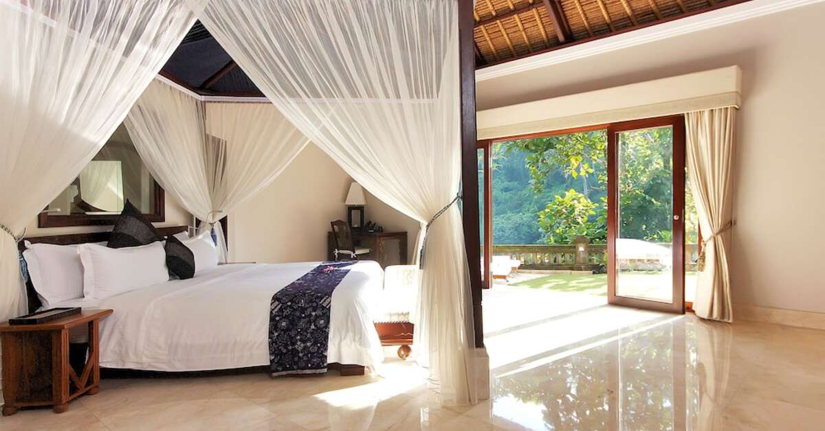 Een foto van Viceroy Bali