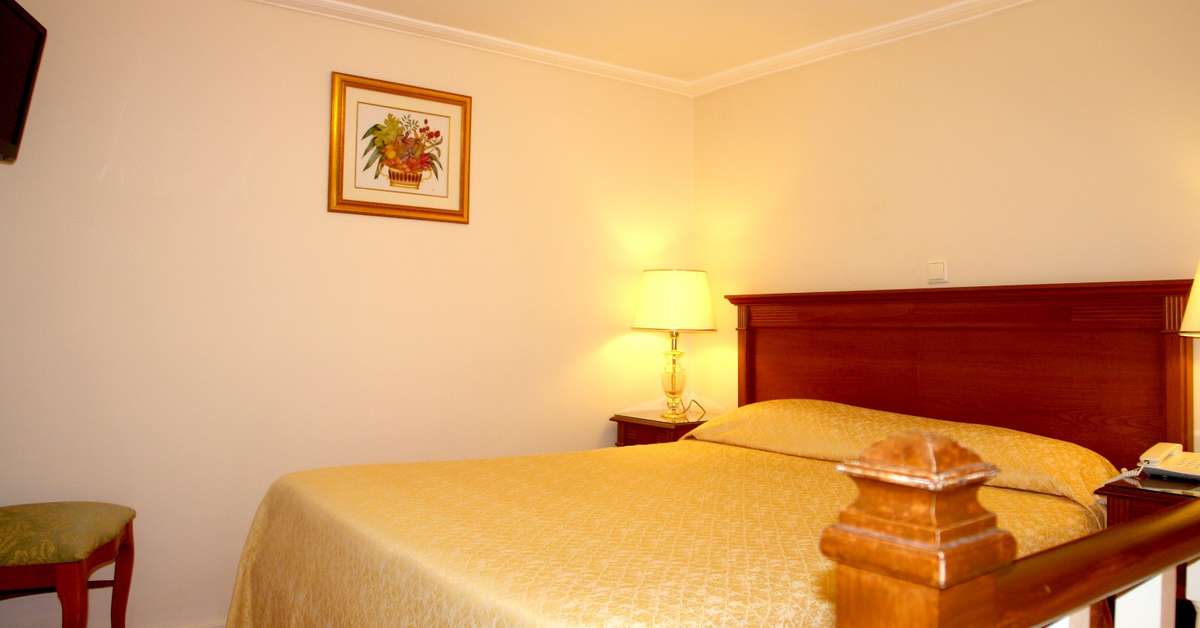 Een foto van Cavalieri Hotel