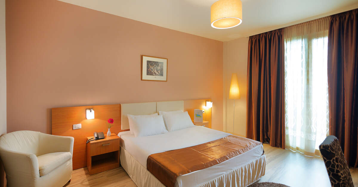 Een foto van Albanian Star Hotel