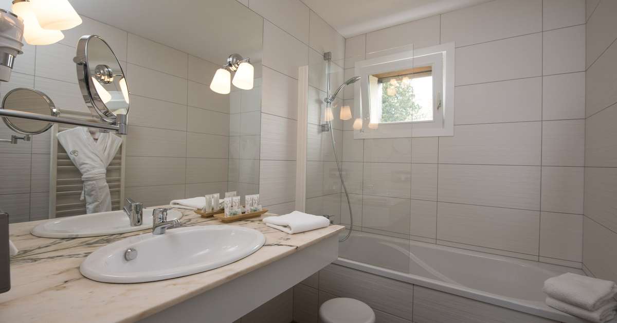 Een foto van Le Manoir de Lys
