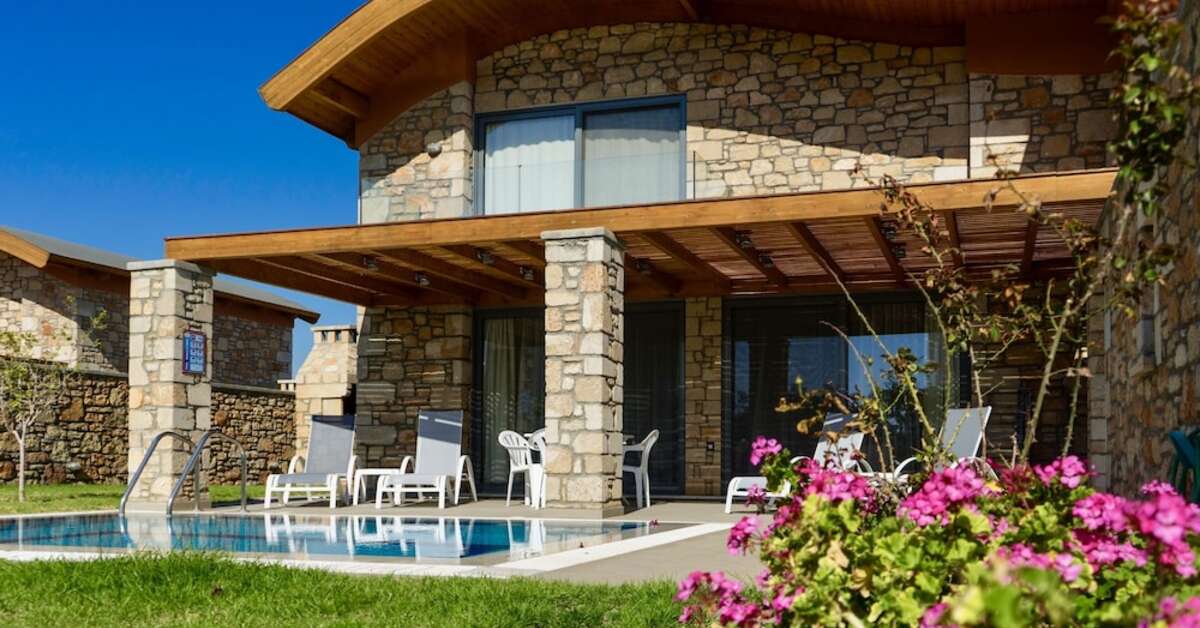 Een foto van Estrella Villas