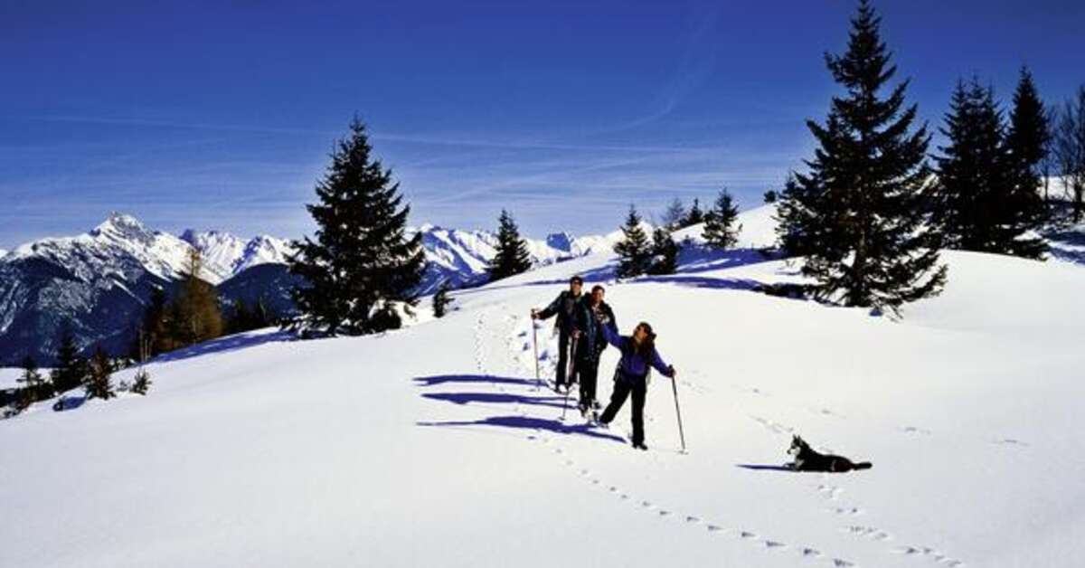 Een foto van Interalpen-Hotel Tyrol