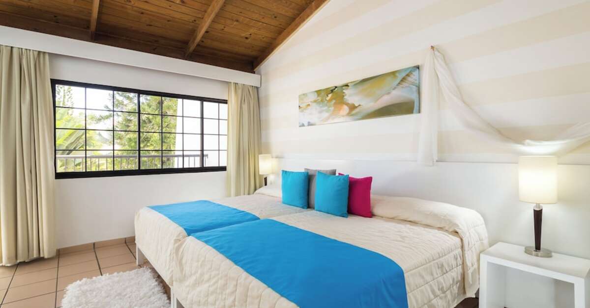 Een foto van BlueBay Villas Doradas