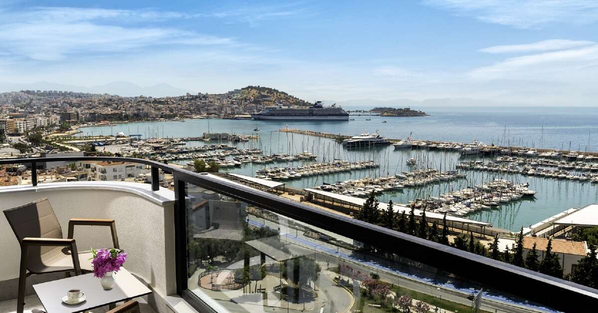 Een foto van Elite World Kusadasi