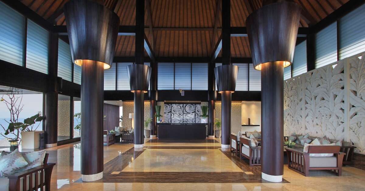 Een foto van Ulu Segara Luxury Suites & Villas
