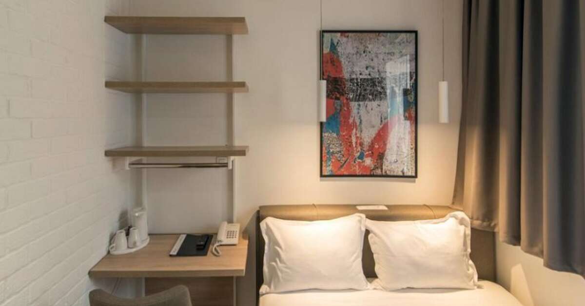 Een foto van Belgrade Inn Garni Hotel