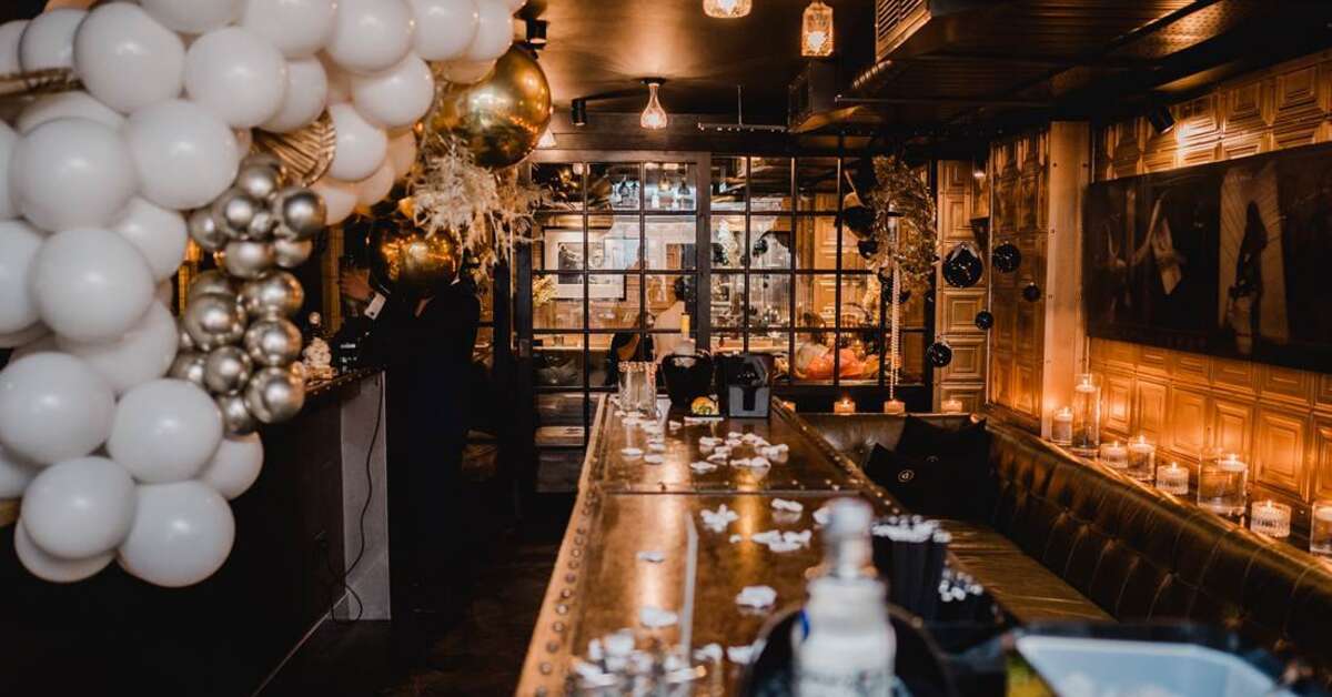 Een foto van The Rex