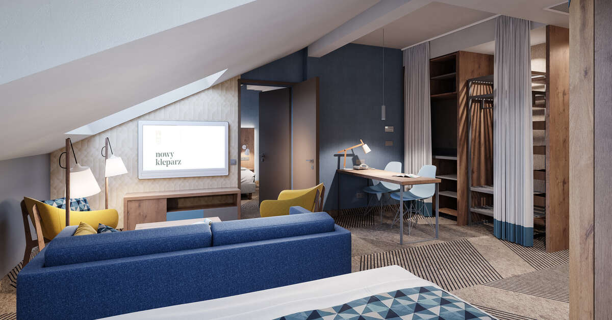 Een foto van Avena by Artery Hotels