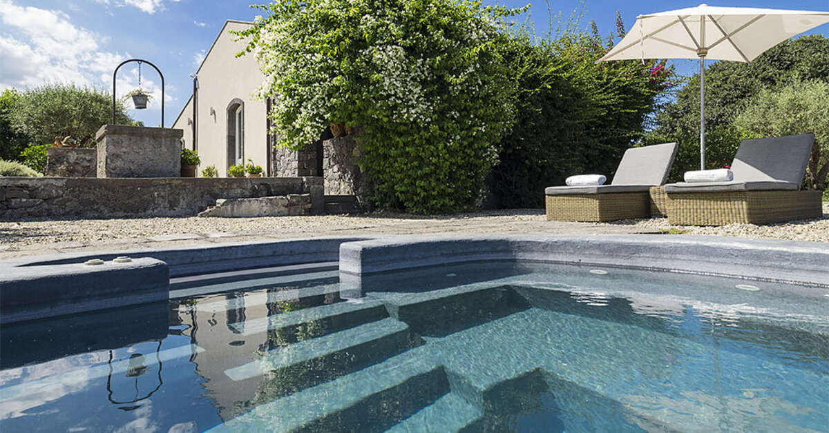 Een foto van Boutique Hotel Donna Carmela