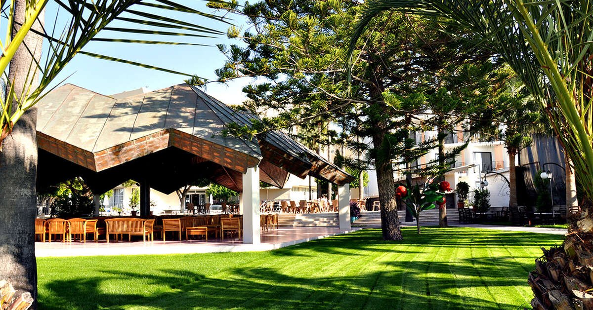 Ein Foto Hotel Nerton