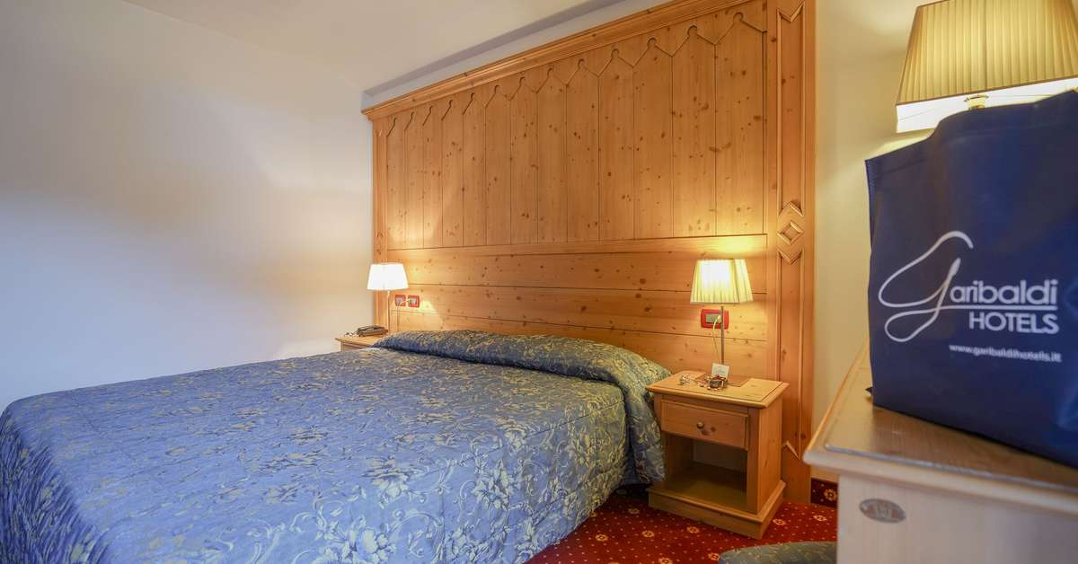 Een foto van GH Hotel Monzoni