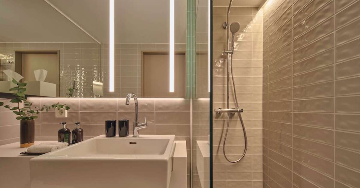 Een foto van Adina Aparthotel Munich