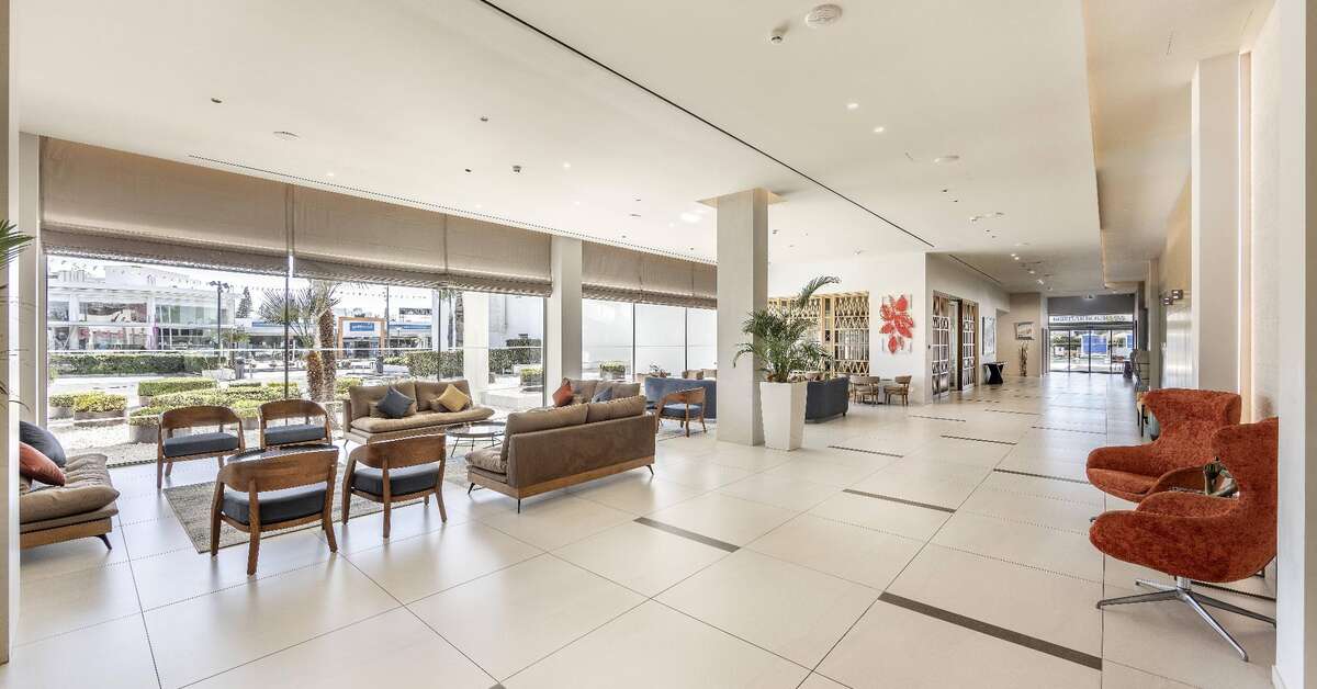 Ein Foto Faros Hotel