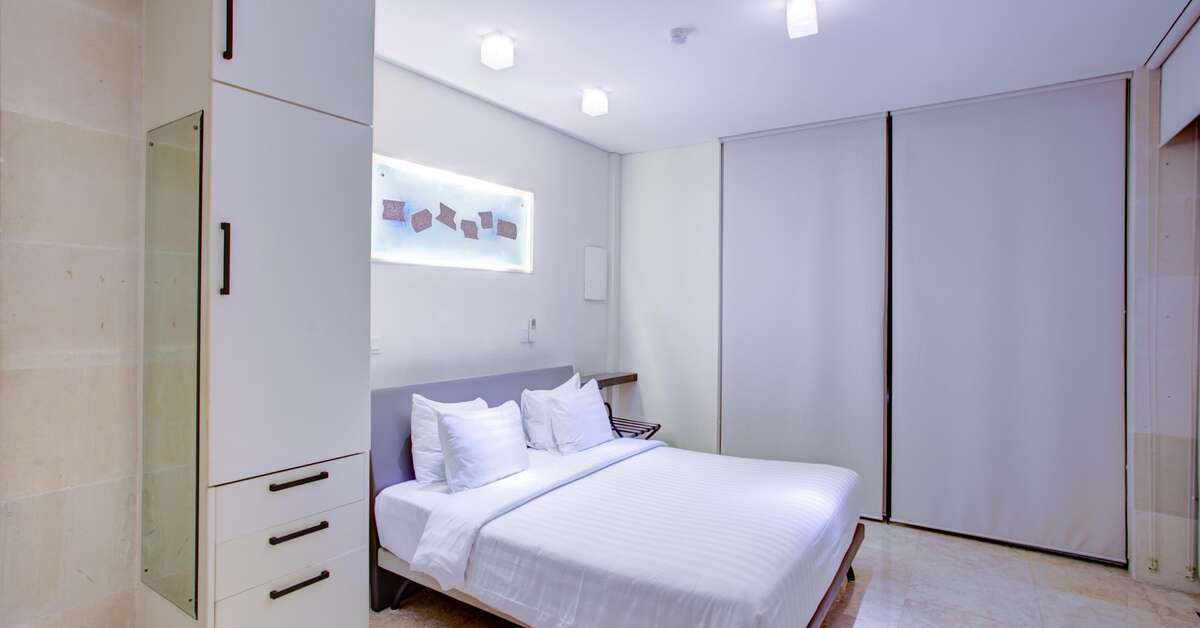 Een foto van Furama Xclusive Resort Ocean Beach Seminyak