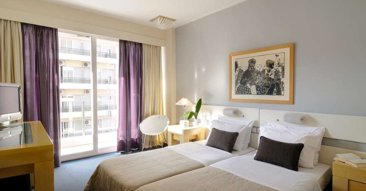 Een foto van Dorian Inn Hotel
