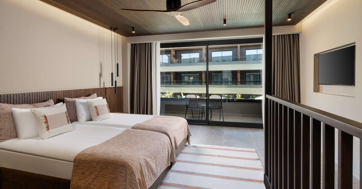 Een foto van Jacaranda Luxury