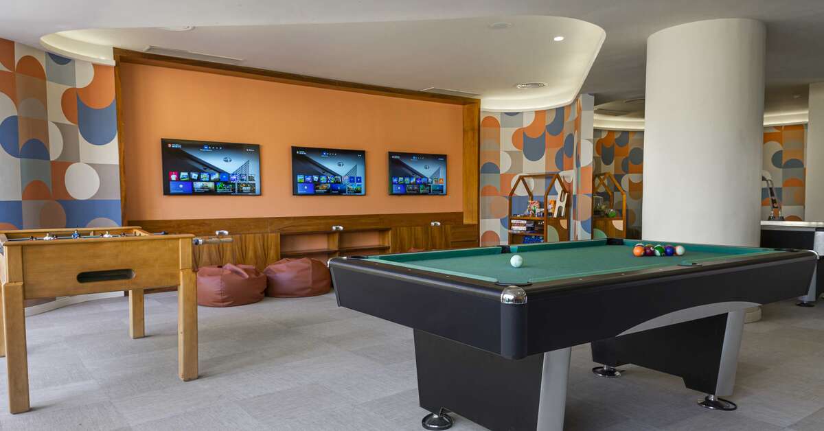 Een foto van Grand Palladium White Sand Resort & Spa