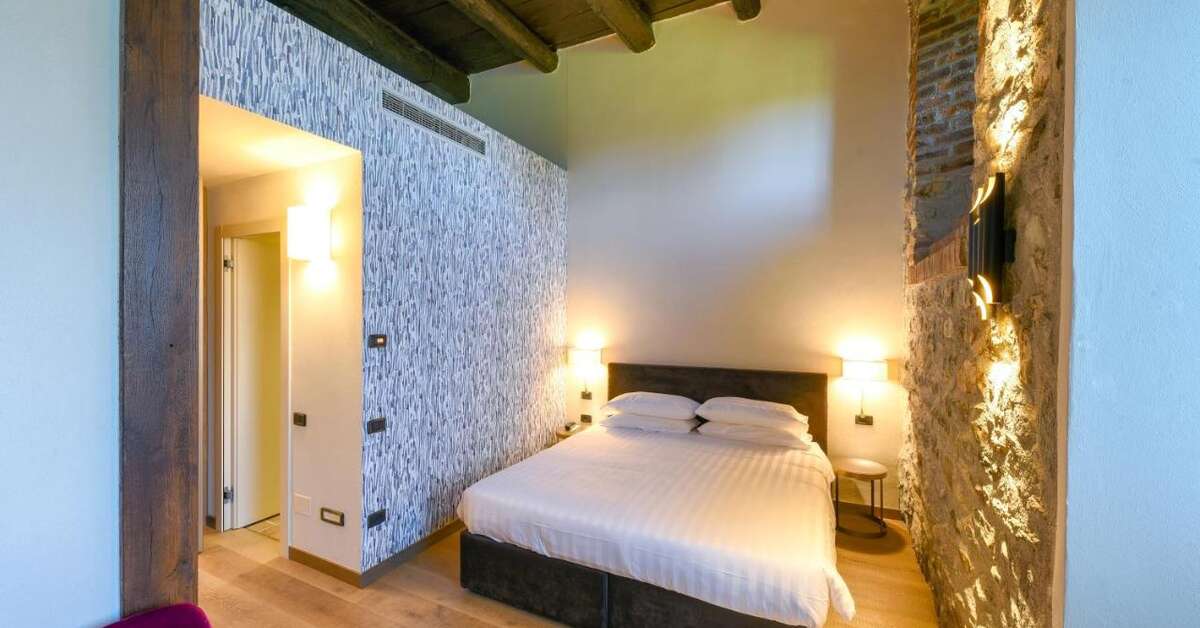 Een foto van Relais & Spa Castello di Casiglio