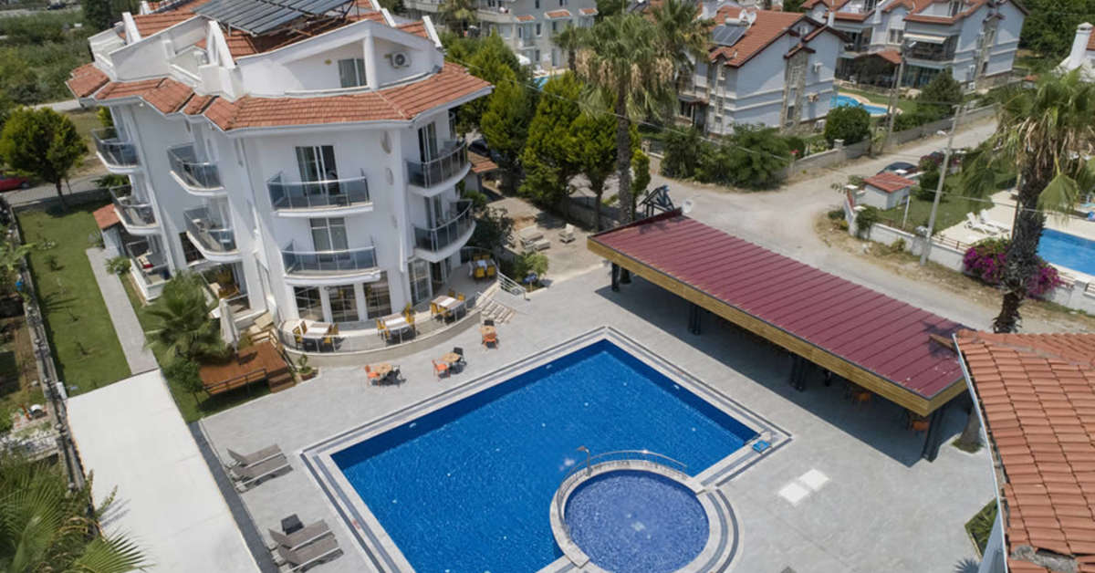 Een foto van Nevada Hotel & Spa