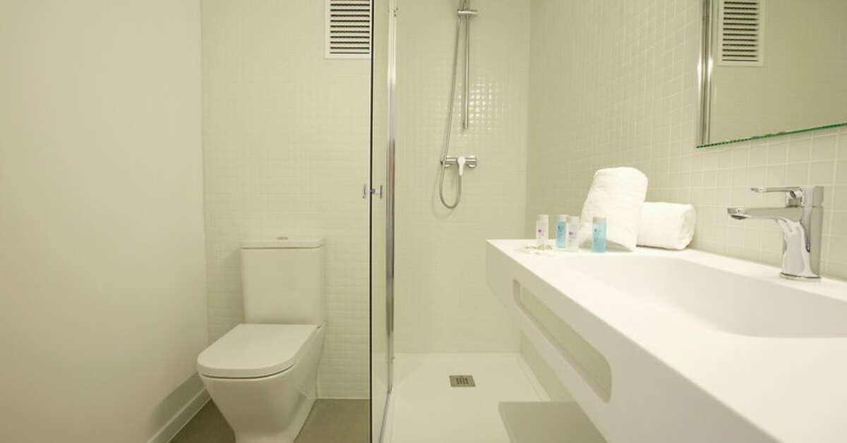 Ein Foto Hotel Foners
