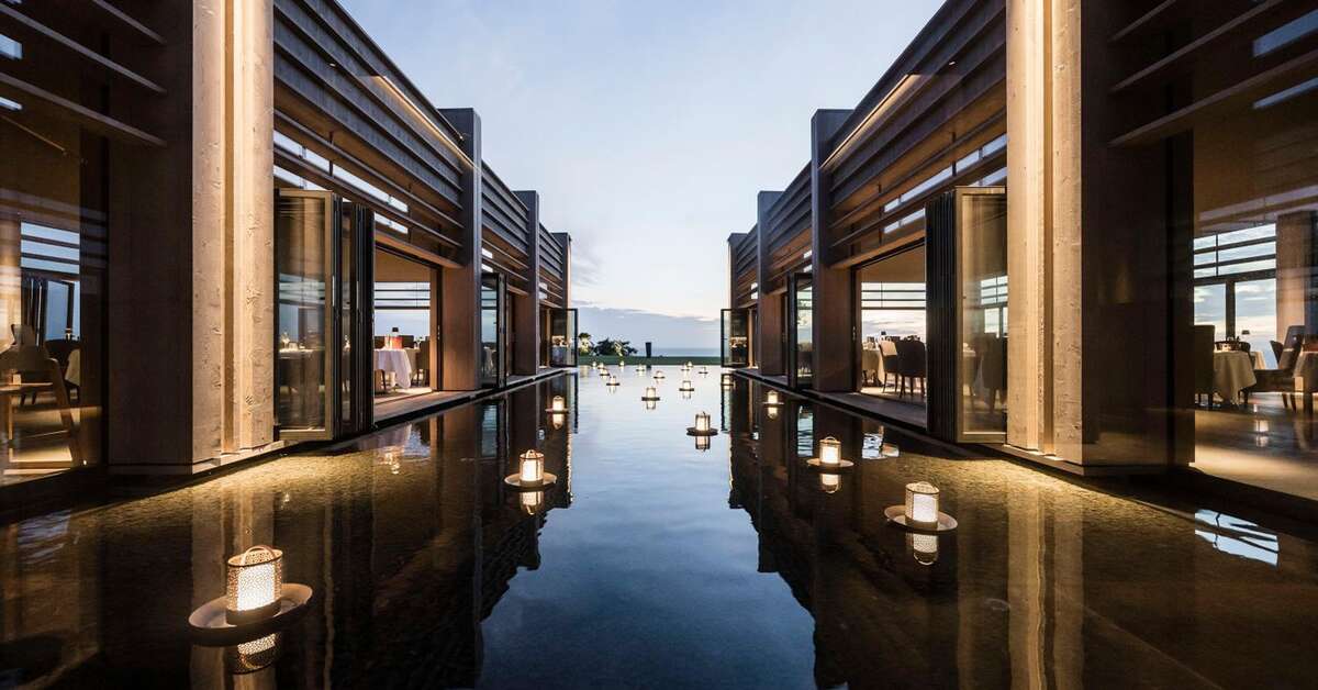 Een foto van Adler Spa Resort Sicilia