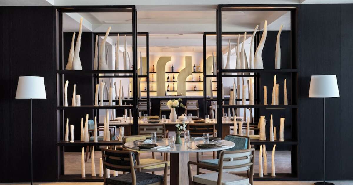 Een foto van InterContinental Crete