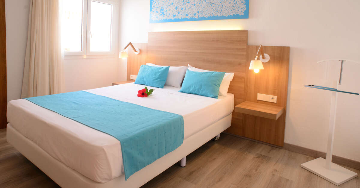 Een foto van Cala Llenya Resort Ibiza