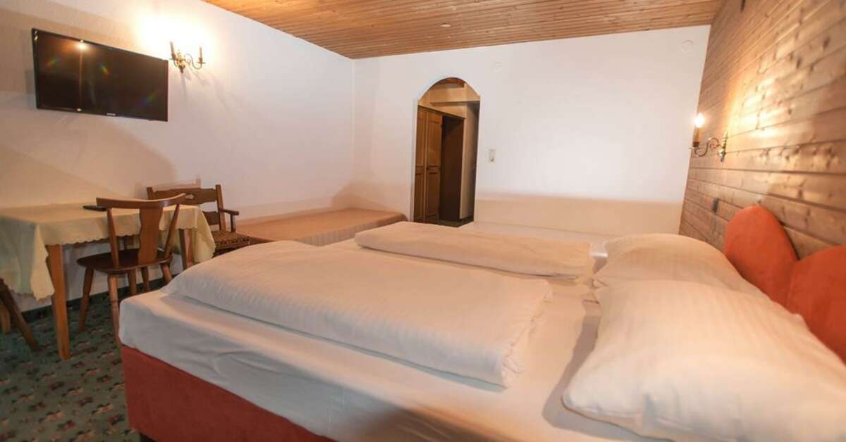 Een foto van Hotel Neuwirt