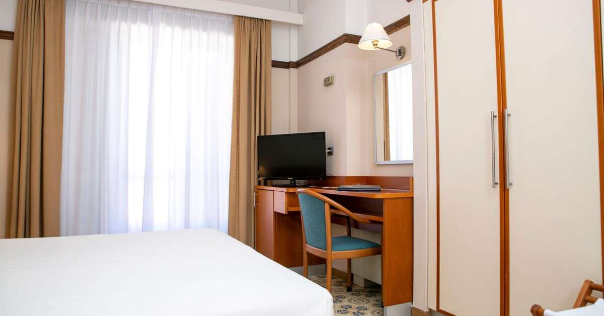 Een foto van Hotel Pietra di Luna