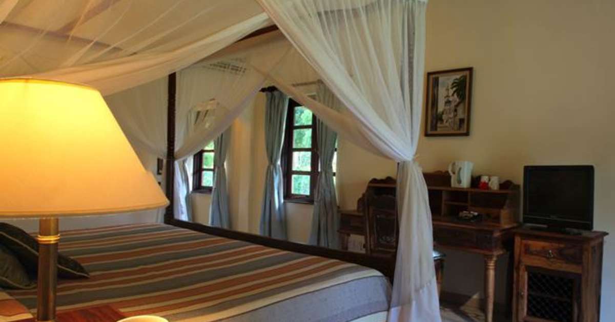 Een foto van Bluebay Beach Resort & Spa