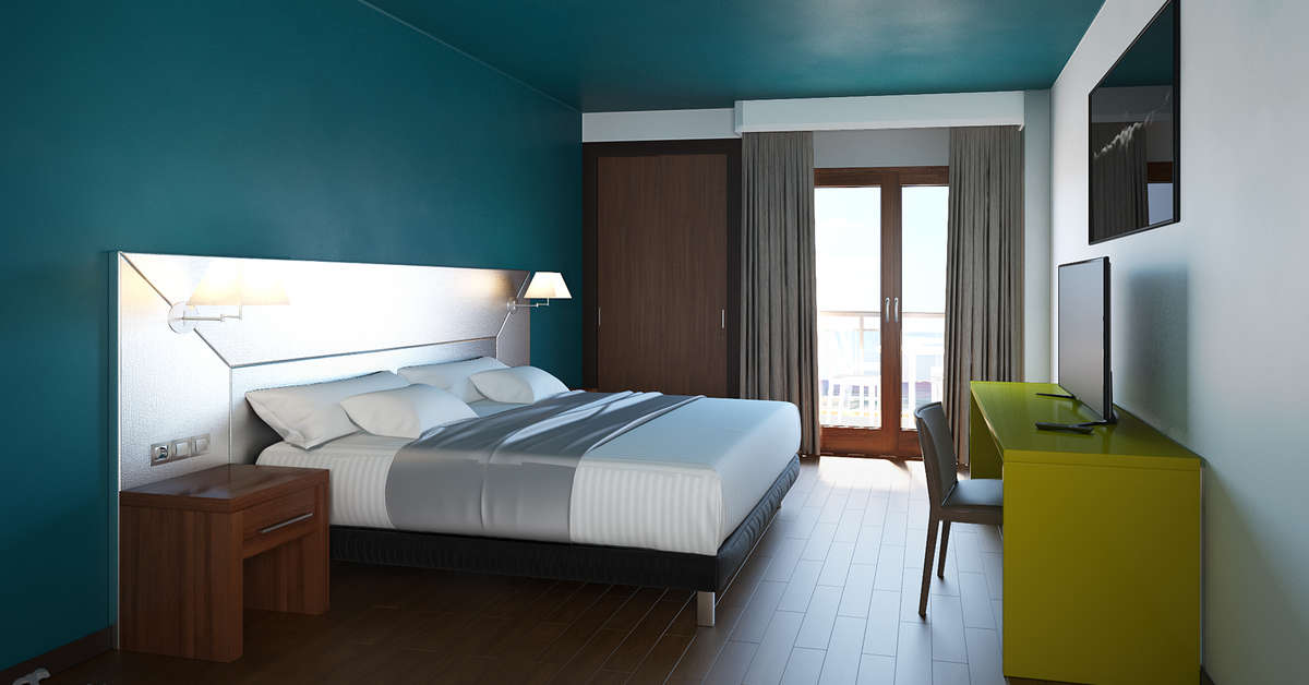 Een foto van Hotel Ritual Torremolinos