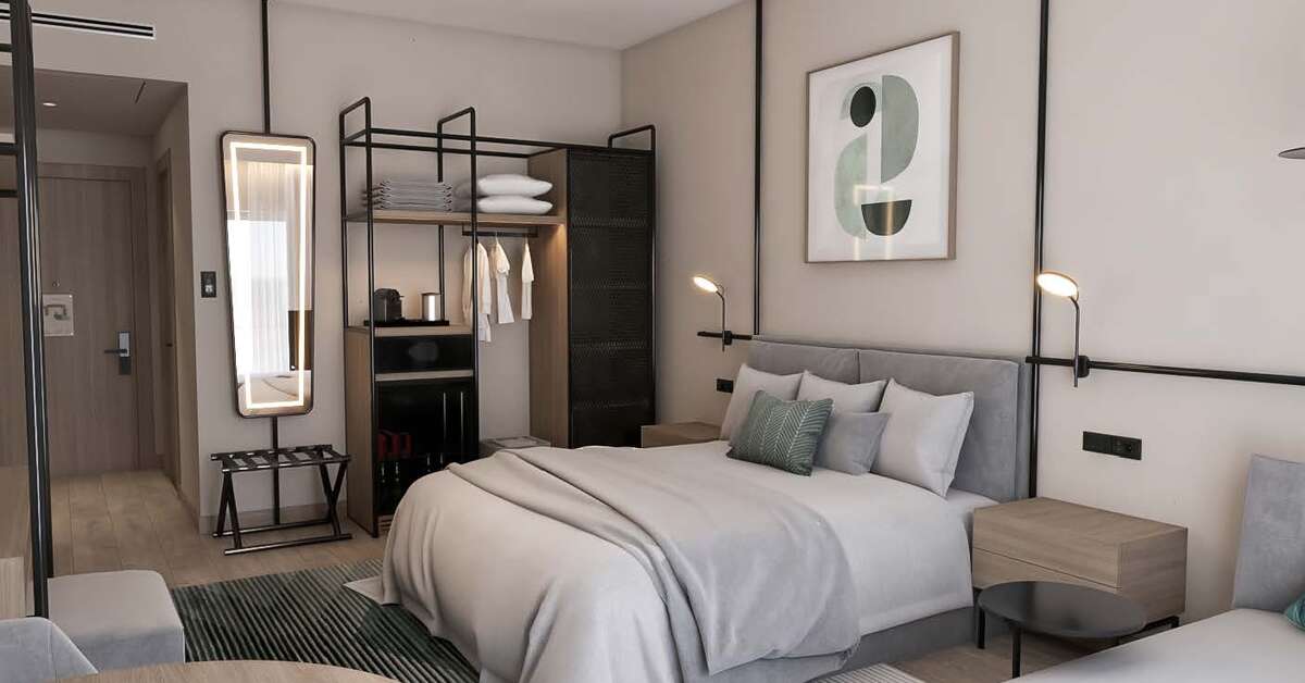 Een foto van The Kaktus Somabay