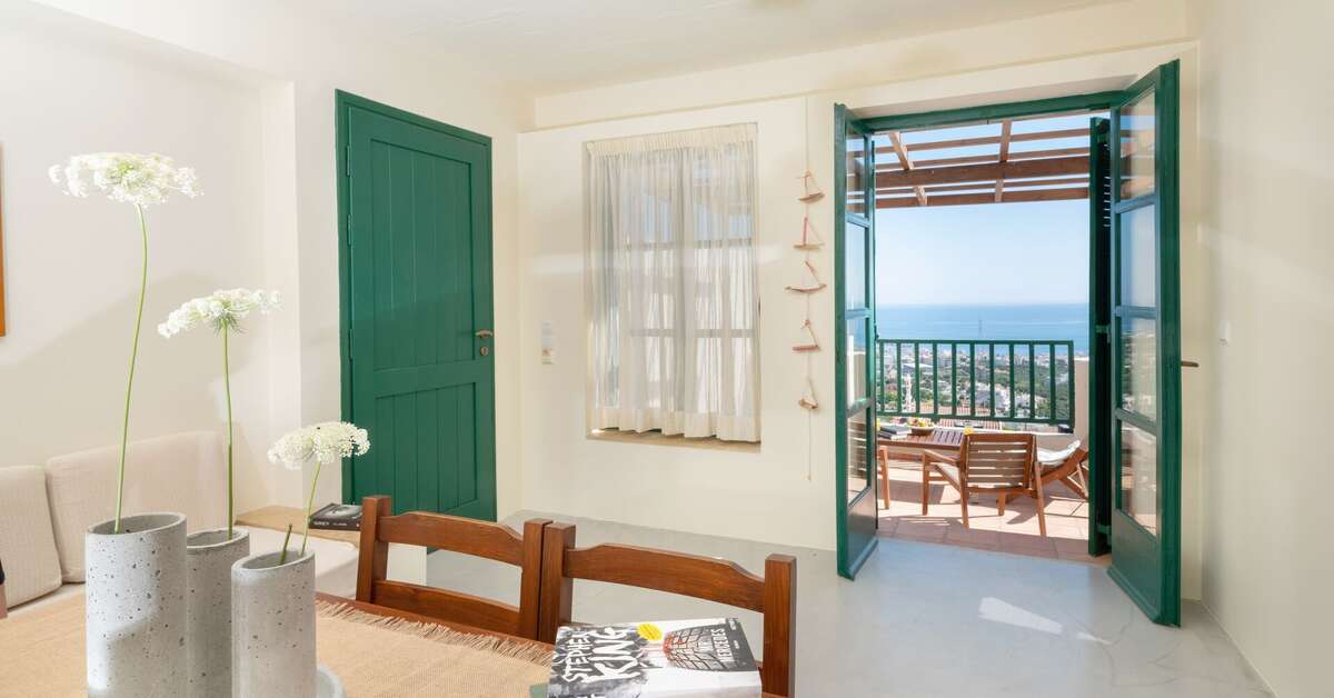 Een foto van Amazones Village Suites