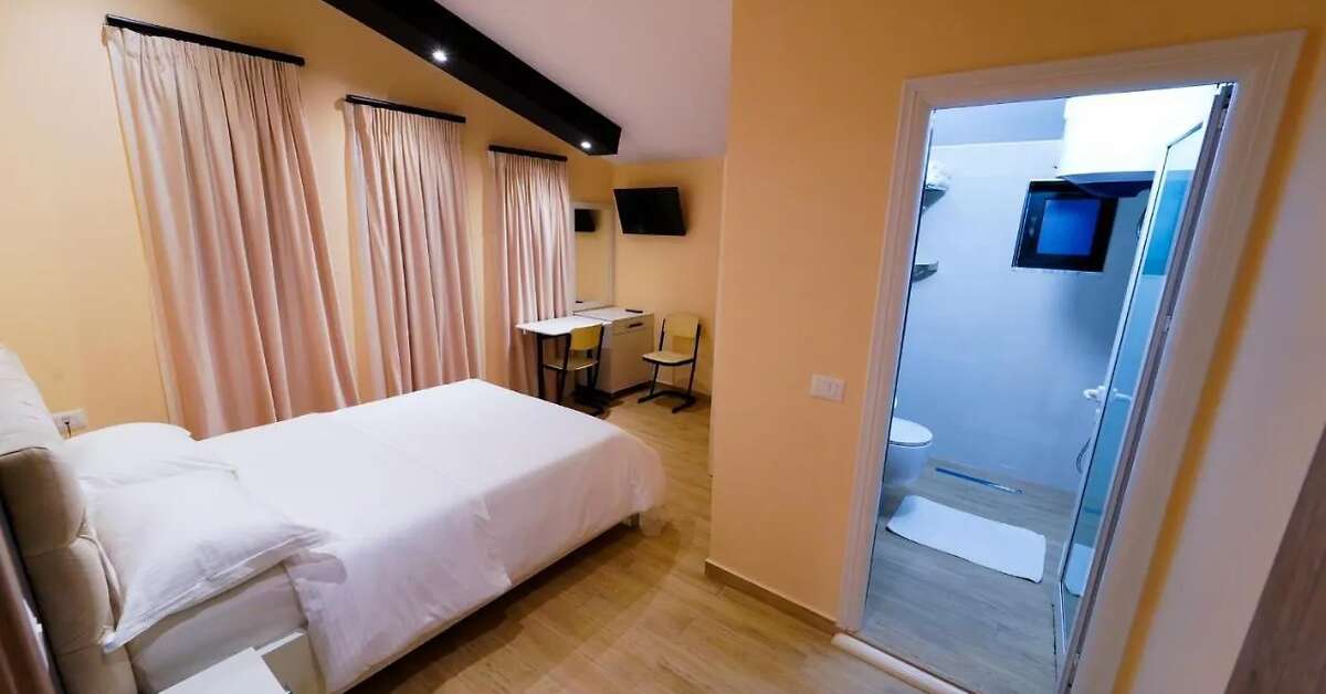 Een foto van SR99 Hotel