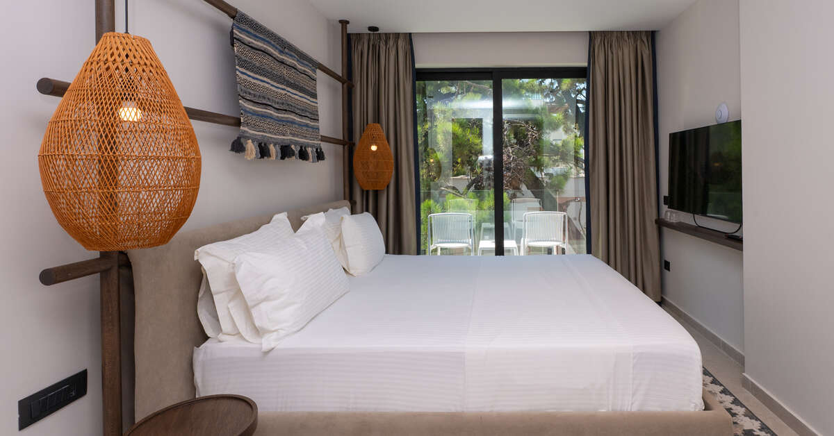 Een foto van Savotel Resort