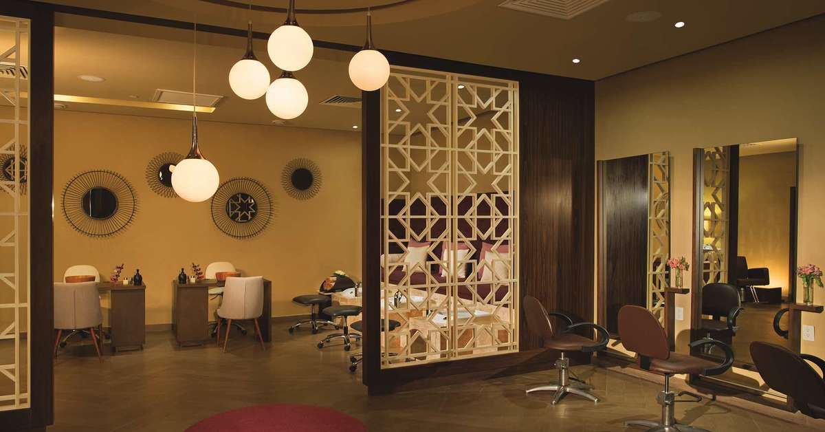 Ein Foto Dreams Jade Resort & Spa