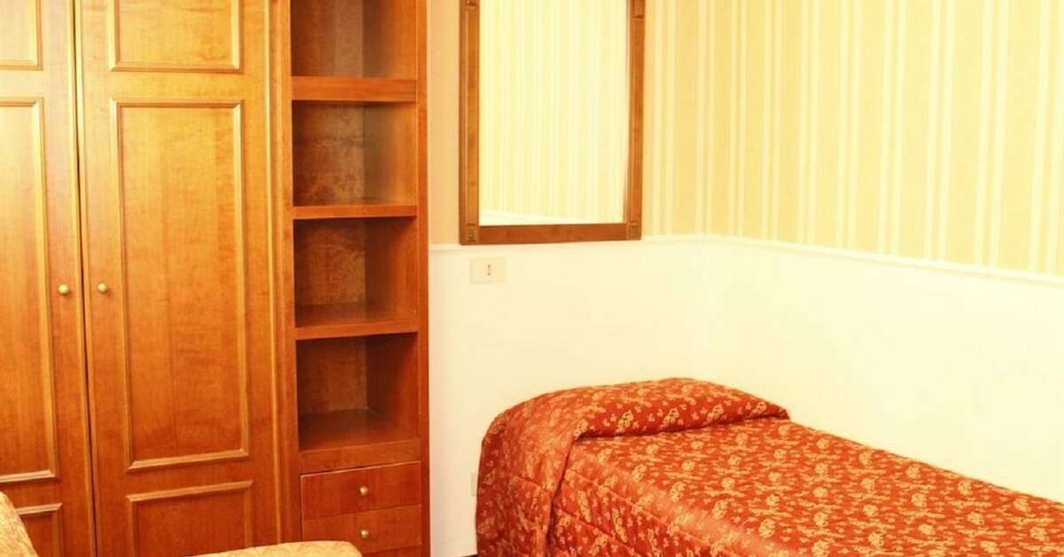 Een foto van Hotel Torino