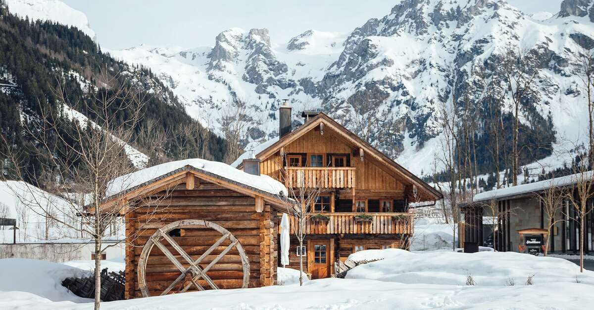 Ein Foto Travel Charme Bergresort Werfenweng