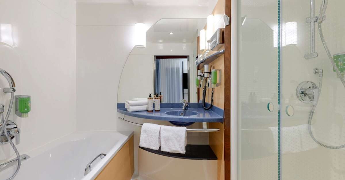 Een foto van Novotel Suites Munchen Parkstadt Schwabing