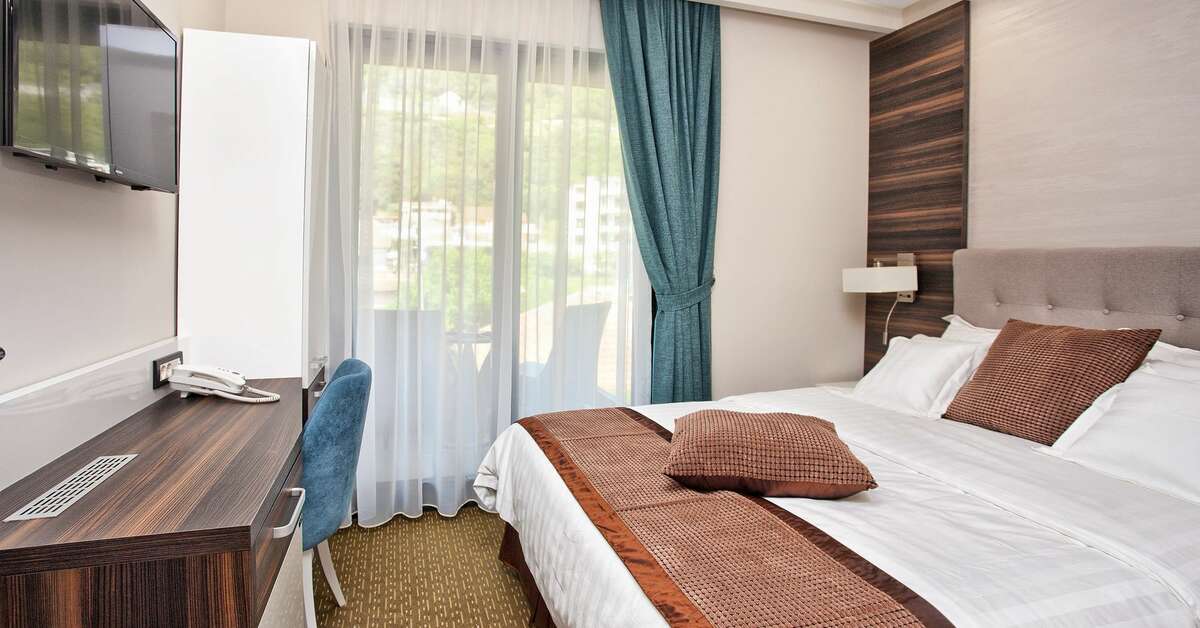 Een foto van Wellness & Spa Hotel ACD
