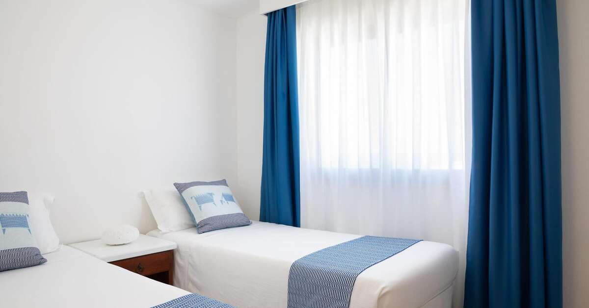 Een foto van Hotel Blumarea Best Western Signature Collection