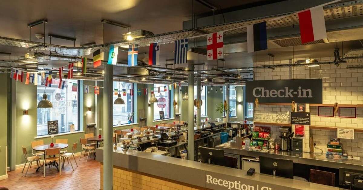 Een foto van Kabannas Liverpool