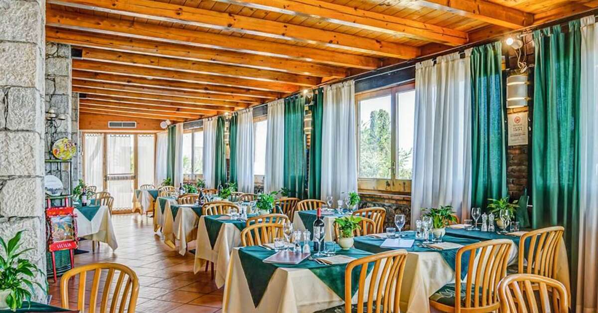 Ein Foto Hotel Ariston & Palazzo Santa Caterina
