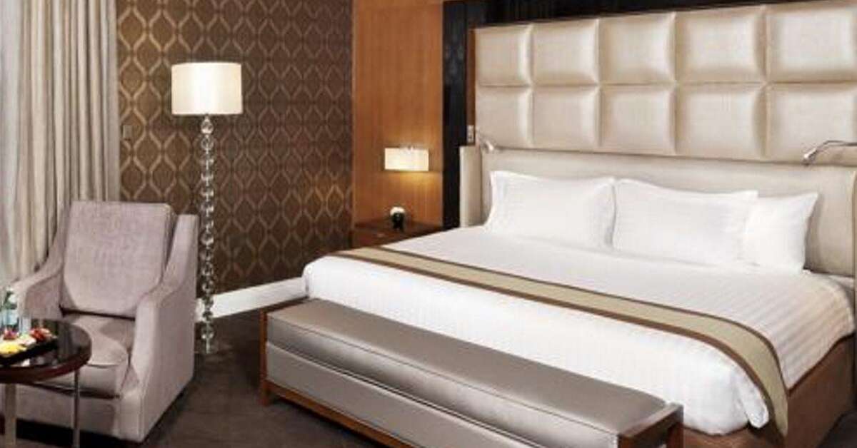 Een foto van Best Plaza West Bay Hotel