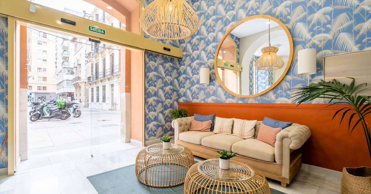 Een foto van Soho Boutique Urban