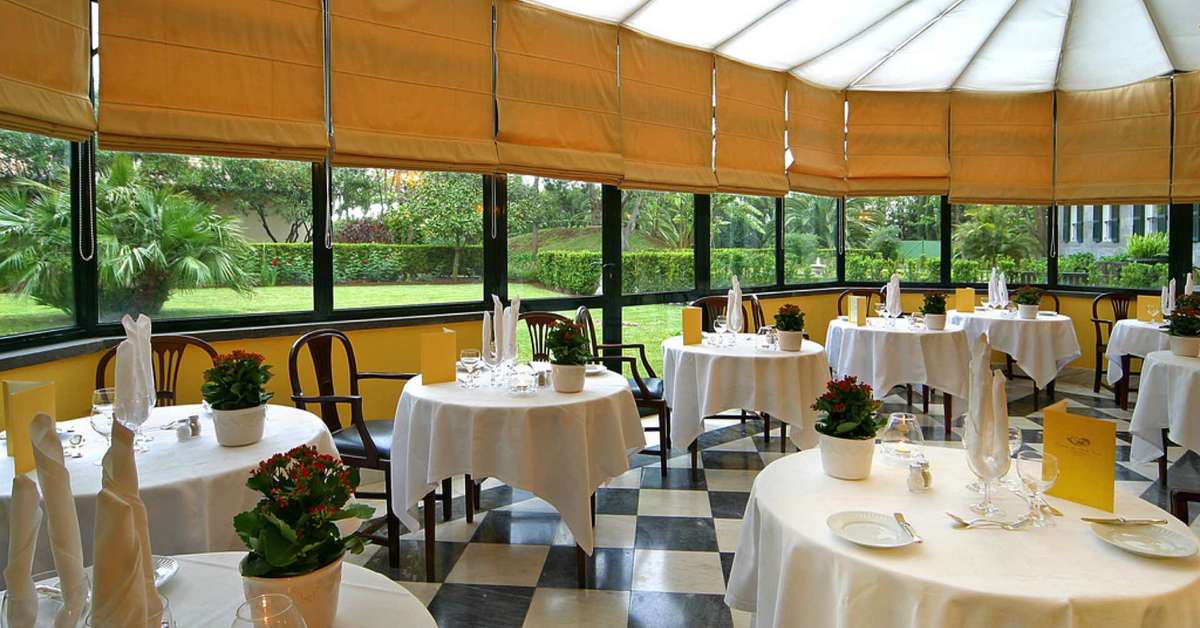 Een foto van Hotel Quinta da Bela Vista